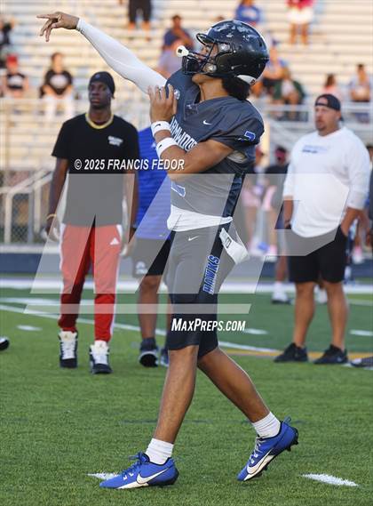 Thumbnail 3 in JV: Armwood @ Lennard photogallery.