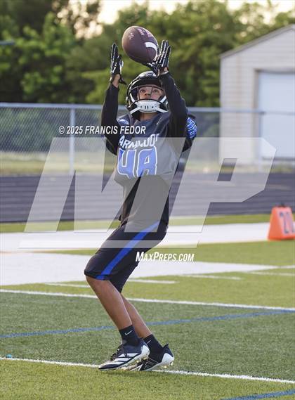 Thumbnail 2 in JV: Armwood @ Lennard photogallery.