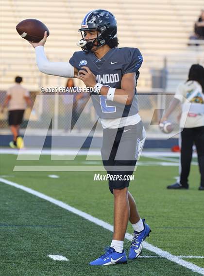 Thumbnail 1 in JV: Armwood @ Lennard photogallery.