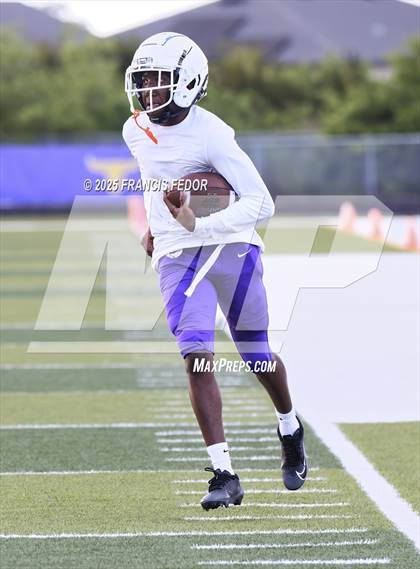 Thumbnail 3 in JV: Armwood @ Lennard photogallery.