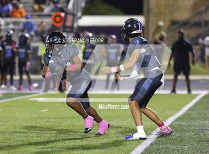 Thumbnail 3 in JV: Armwood @ Lennard photogallery.