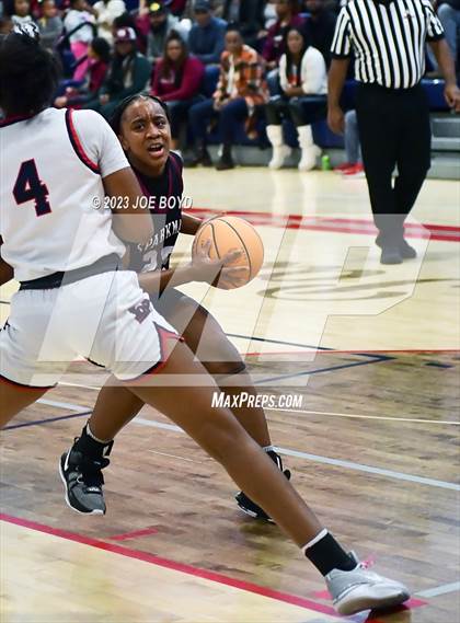 Thumbnail 3 in Sparkman @ Bob Jones photogallery.