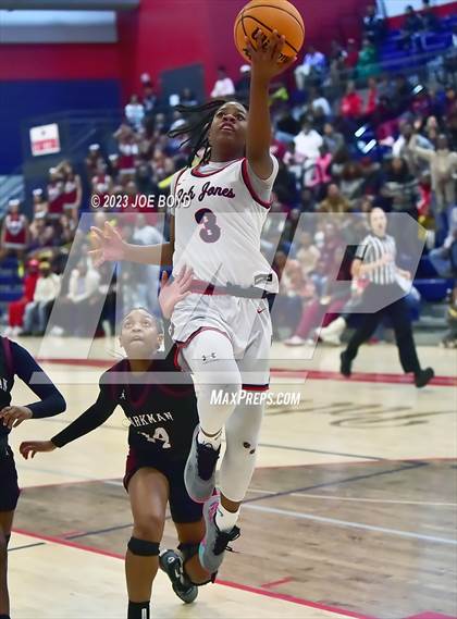 Thumbnail 3 in Sparkman @ Bob Jones photogallery.