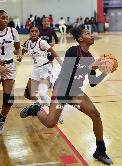 Thumbnail 1 in Sparkman @ Bob Jones photogallery.