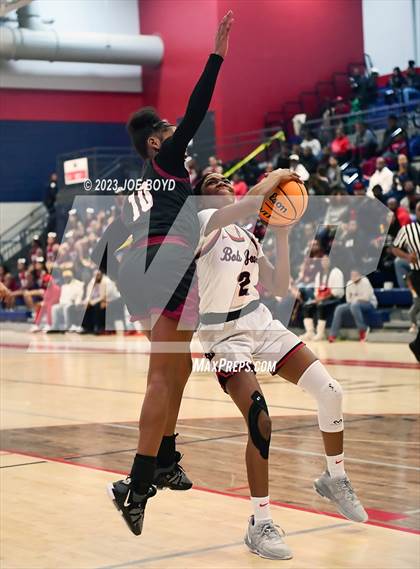 Thumbnail 3 in Sparkman @ Bob Jones photogallery.