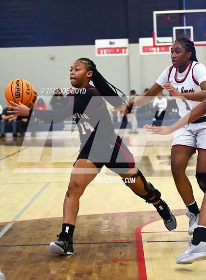 Thumbnail 3 in Sparkman @ Bob Jones photogallery.