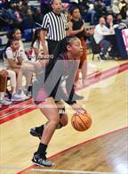 Photo from the gallery "Sparkman @ Bob Jones"