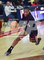 Photo from the gallery "Sparkman @ Bob Jones"