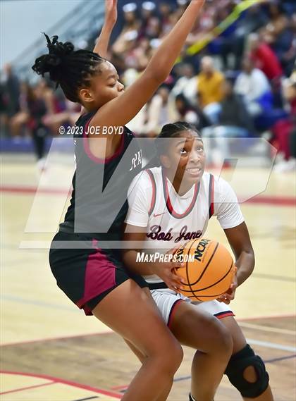 Thumbnail 1 in Sparkman @ Bob Jones photogallery.