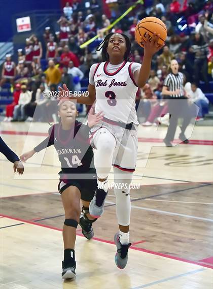 Thumbnail 2 in Sparkman @ Bob Jones photogallery.