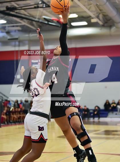 Thumbnail 3 in Sparkman @ Bob Jones photogallery.