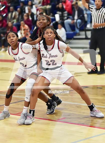 Thumbnail 1 in Sparkman @ Bob Jones photogallery.