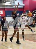 Photo from the gallery "Sparkman @ Bob Jones"