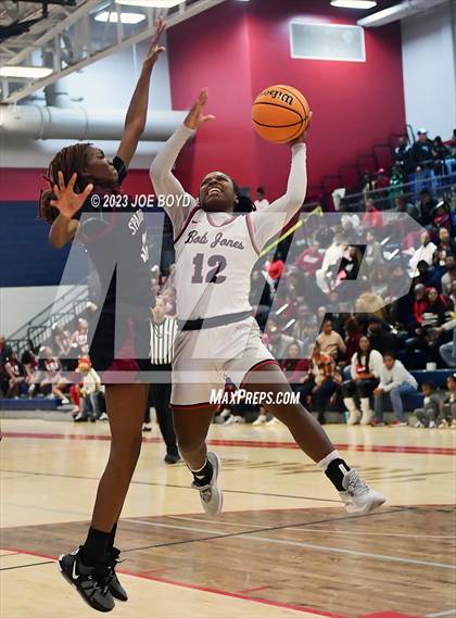 Thumbnail 1 in Sparkman @ Bob Jones photogallery.