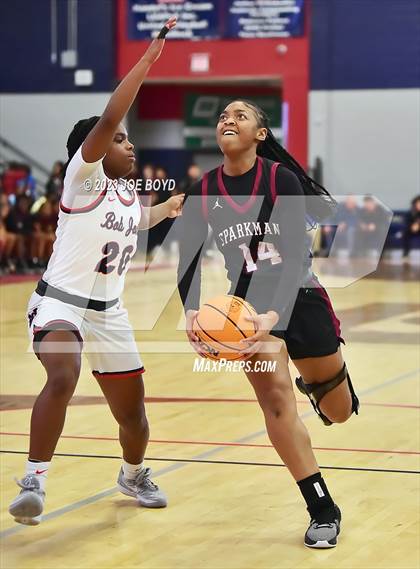 Thumbnail 2 in Sparkman @ Bob Jones photogallery.