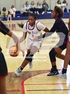 Photo from the gallery "Sparkman @ Bob Jones"