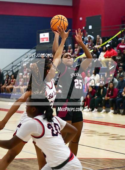 Thumbnail 3 in Sparkman @ Bob Jones photogallery.