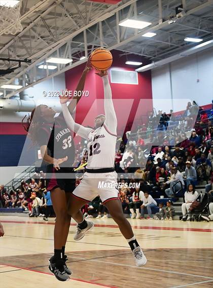 Thumbnail 2 in Sparkman @ Bob Jones photogallery.