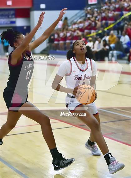 Thumbnail 2 in Sparkman @ Bob Jones photogallery.