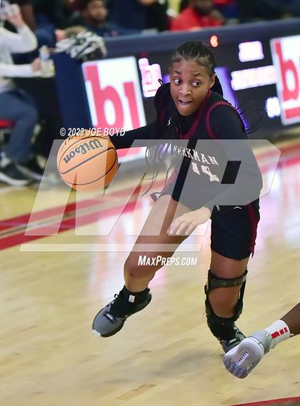Thumbnail 3 in Sparkman @ Bob Jones photogallery.