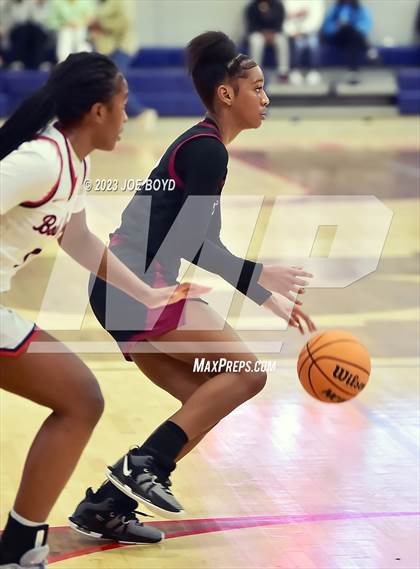 Thumbnail 3 in Sparkman @ Bob Jones photogallery.