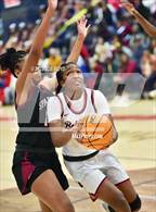 Photo from the gallery "Sparkman @ Bob Jones"