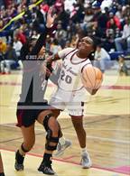 Photo from the gallery "Sparkman @ Bob Jones"
