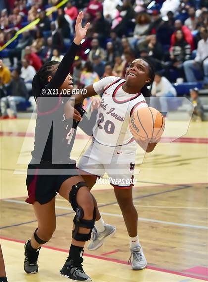 Thumbnail 1 in Sparkman @ Bob Jones photogallery.
