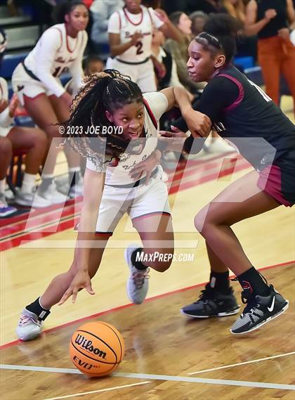 Thumbnail 3 in Sparkman @ Bob Jones photogallery.