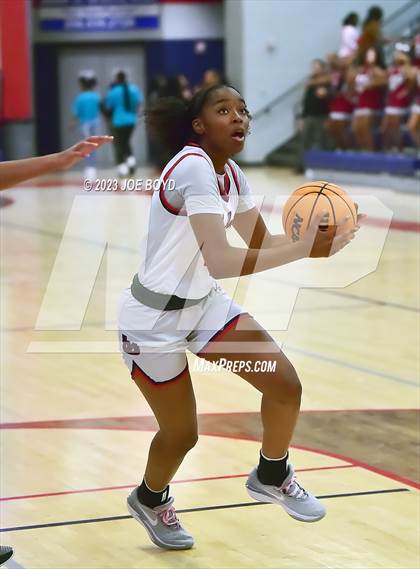 Thumbnail 1 in Sparkman @ Bob Jones photogallery.