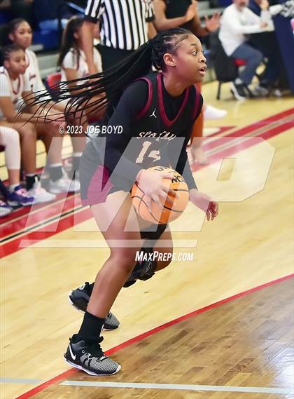 Thumbnail 2 in Sparkman @ Bob Jones photogallery.