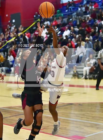 Thumbnail 2 in Sparkman @ Bob Jones photogallery.