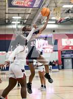 Photo from the gallery "Sparkman @ Bob Jones"