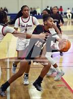 Photo from the gallery "Sparkman @ Bob Jones"