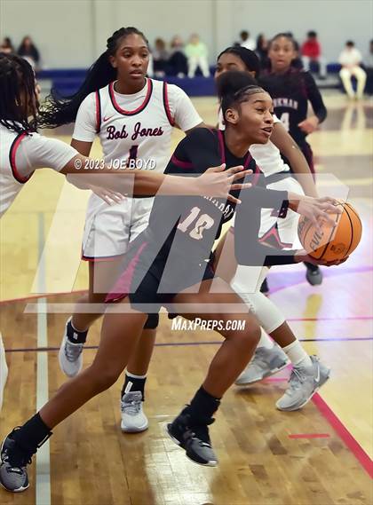 Thumbnail 2 in Sparkman @ Bob Jones photogallery.
