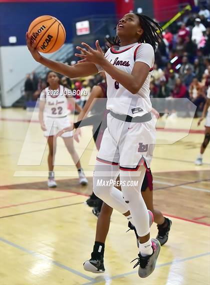 Thumbnail 3 in Sparkman @ Bob Jones photogallery.