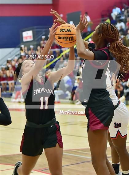 Thumbnail 3 in Sparkman @ Bob Jones photogallery.