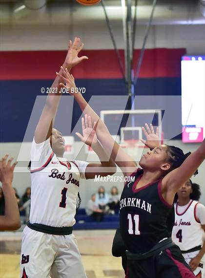 Thumbnail 3 in Sparkman @ Bob Jones photogallery.