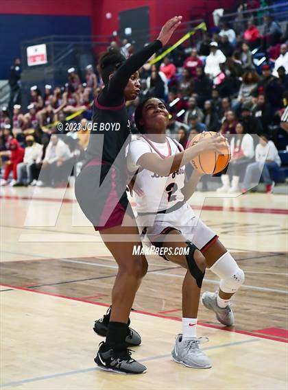 Thumbnail 2 in Sparkman @ Bob Jones photogallery.