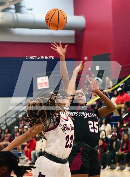 Thumbnail 1 in Sparkman @ Bob Jones photogallery.