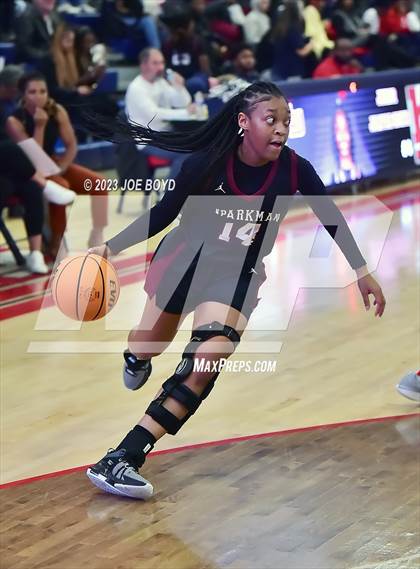 Thumbnail 2 in Sparkman @ Bob Jones photogallery.