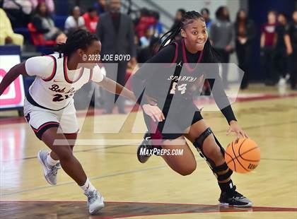 Thumbnail 3 in Sparkman @ Bob Jones photogallery.
