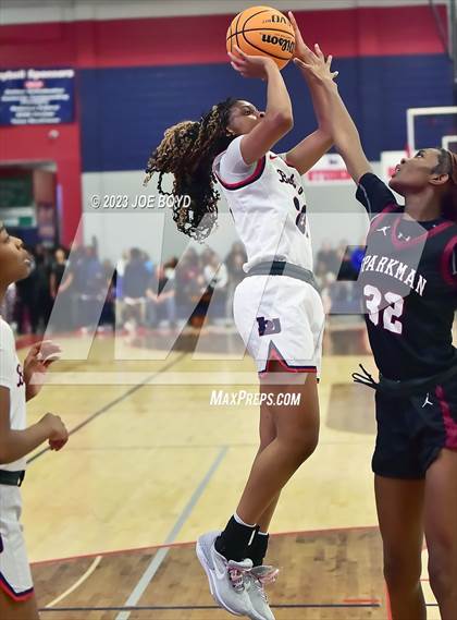 Thumbnail 1 in Sparkman @ Bob Jones photogallery.