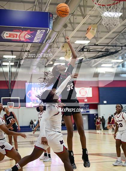 Thumbnail 3 in Sparkman @ Bob Jones photogallery.