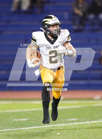 Thumbnail 1 in Del Oro @ Grant photogallery.