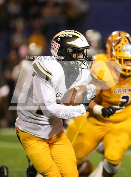 Thumbnail 3 in Del Oro @ Grant photogallery.
