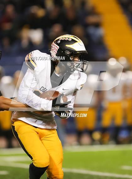 Thumbnail 1 in Del Oro @ Grant photogallery.
