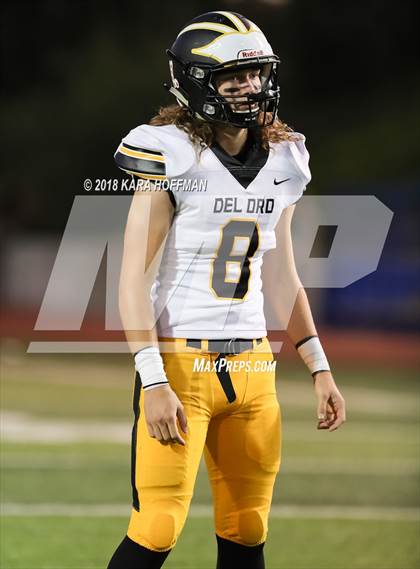 Thumbnail 1 in Del Oro @ Grant photogallery.