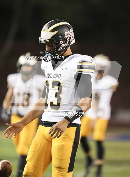 Thumbnail 2 in Del Oro @ Grant photogallery.