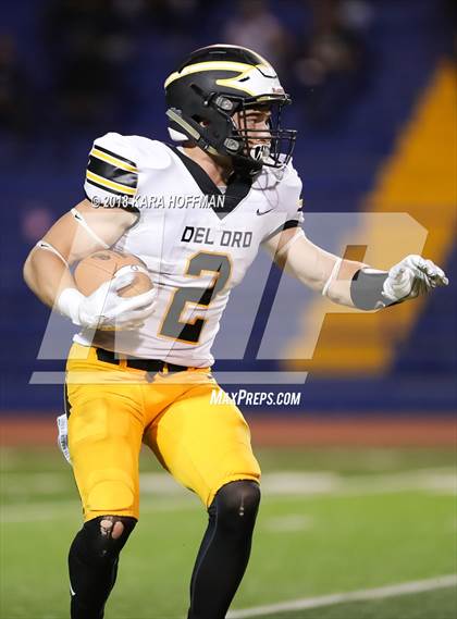 Thumbnail 3 in Del Oro @ Grant photogallery.